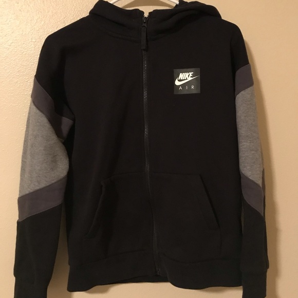nike jackets boys